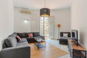 AB Calabria Apartment